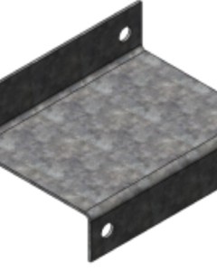 Support cover micro switch doser